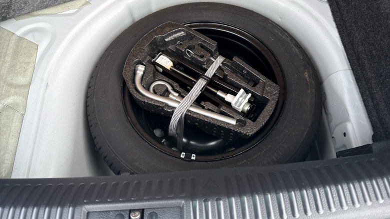 Volkswagen Polo 1.2 TSI Match Edition 5dr Petrol Hatchback